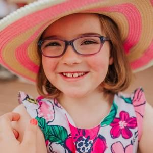 Meet your Posher, Chrissy